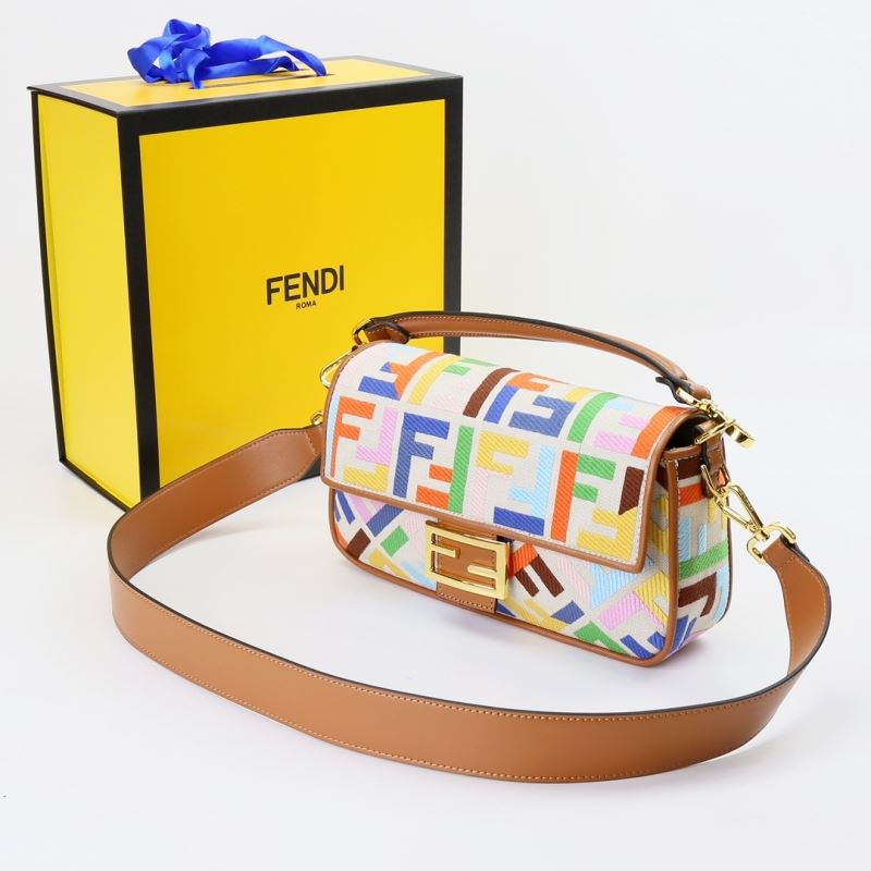 Fendi Satchel Bags